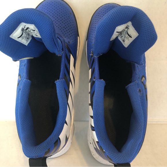 Nike Team Hustle Quick - Youth Size 6 - Picture 6 of 9